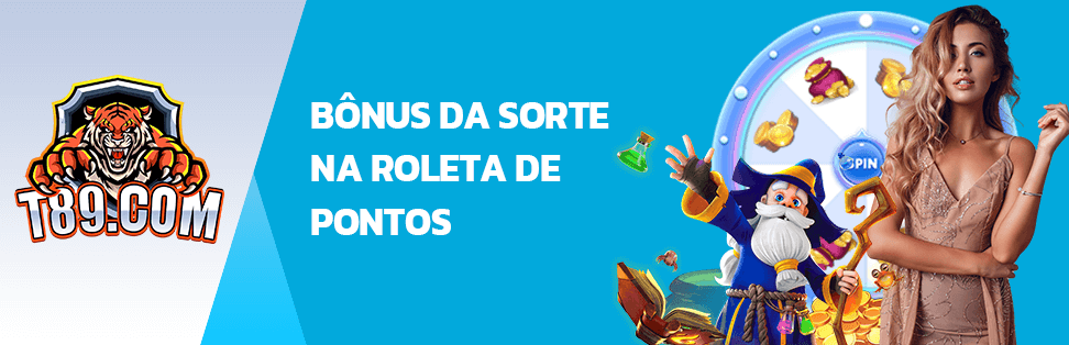 o melhor site de apostas esportivas